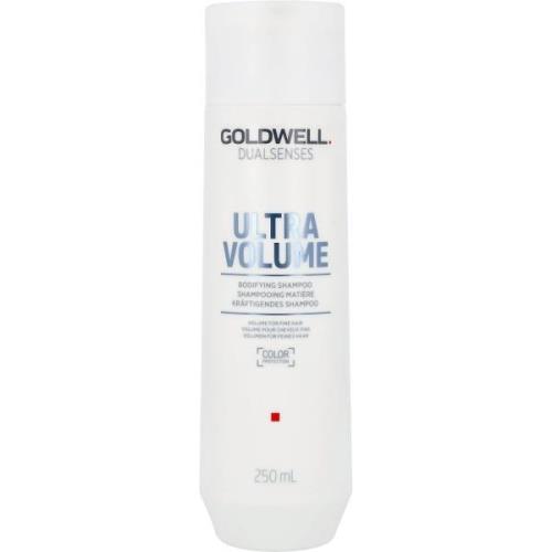 Goldwell Dualsenses Ultra Volume Bodifying Shampoo 250 ml 250 ml