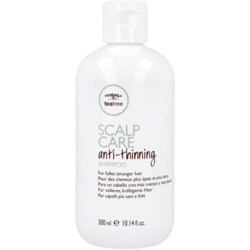 Paul Mitchell Anti-Thinning Anti-Thinning Shampoo 300 ml