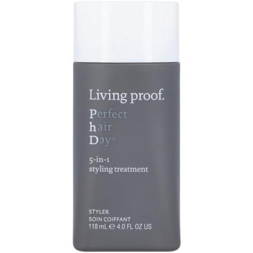 Living Proof Perfect Hair Day Perfect Hair Day 5-In-1 Styling Tre