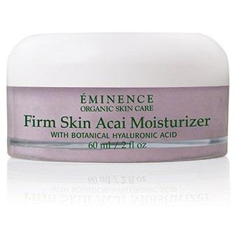 Eminence Organics   Organics Firm Skin Acai Moisturizer 60 ml