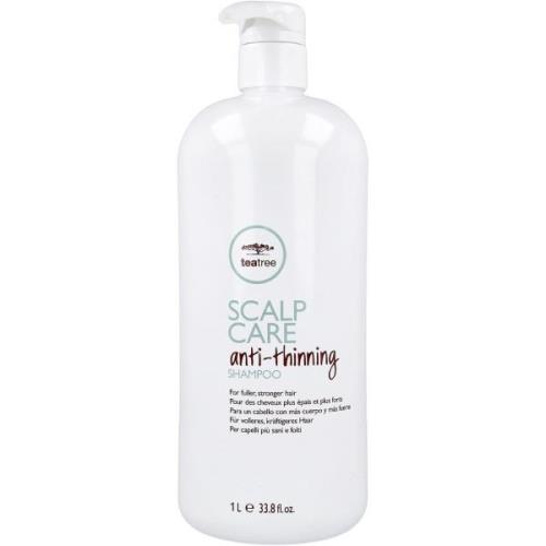 Paul Mitchell Anti-Thinning Anti-Thinning Shampoo 1000 ml