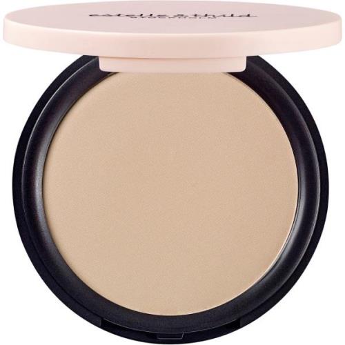 Estelle & Thild BioMineral BioMineral Silky Finishing Powder 112