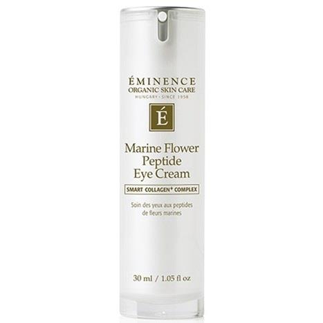 Eminence Organics   Marine Flower Peptid Eye Cream 30 ml