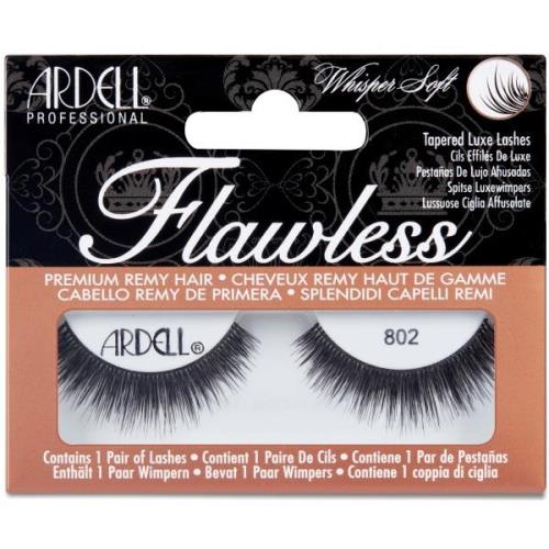 Ardell Flawless Tapered Luxe Lashes Flawless 802