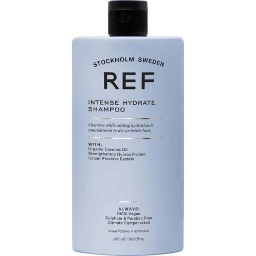 REF. Intense Hydrate Intense Hydrate Shampoo 285 ml