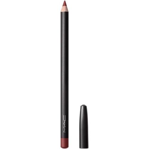 MAC Cosmetics Lip Pencil Mahogany