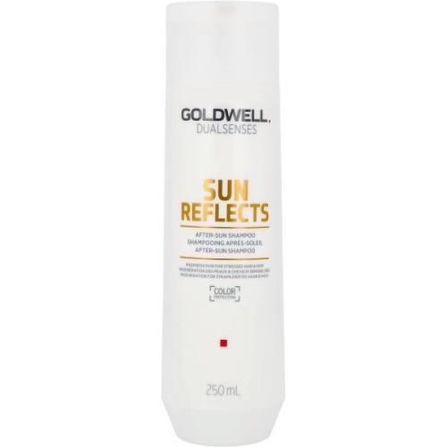 Goldwell Sun Reflects Dualsenses After-sun Shampoo 250 ml