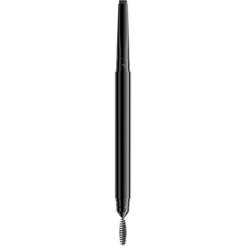 NYX PROFESSIONAL MAKEUP Precision Brow Pencil Charcoal