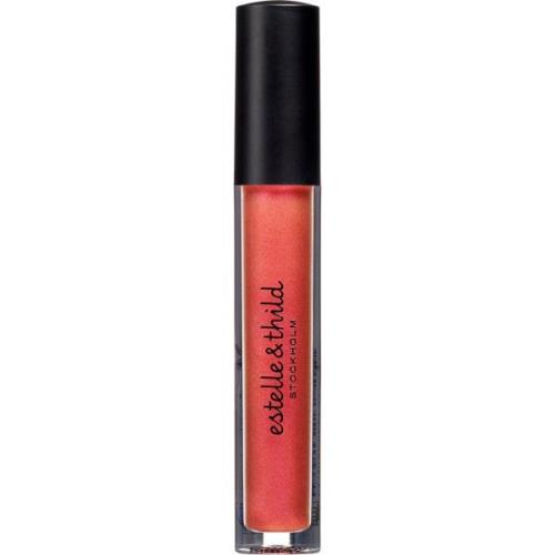 Estelle & Thild BioMineral BioMineral Lip Gloss Berry Boost