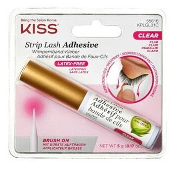 Kiss Strip Lash Adhesive