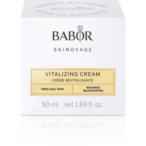 Babor Skinovage  Vitalizing Cream 50 ml