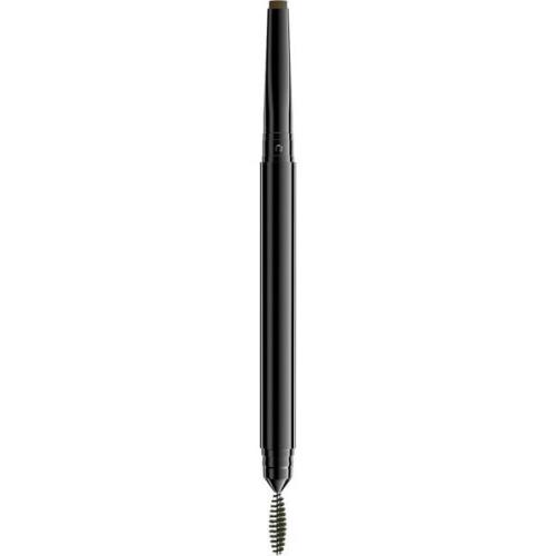 NYX PROFESSIONAL MAKEUP Precision Brow Pencil Black