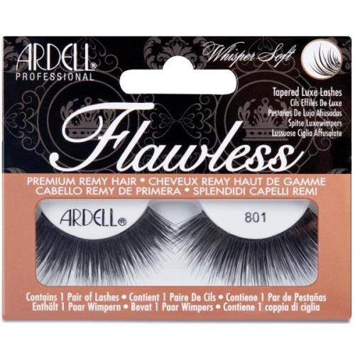Ardell Flawless Tapered Luxe Lashes Flawless 801