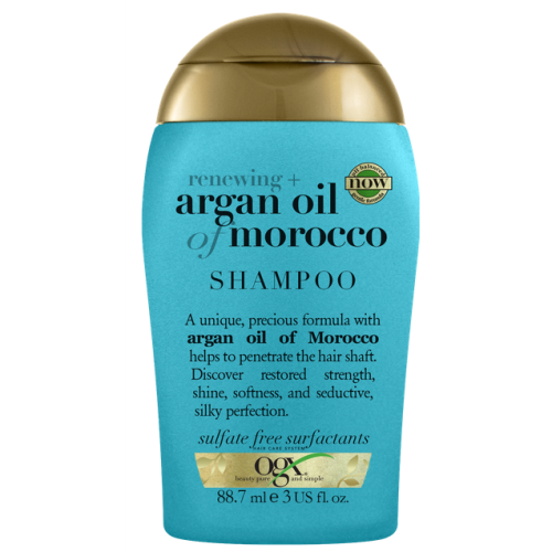 Ogx Argan Oil Shampoo 88.7ml 89 ml