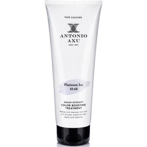 Antonio Axu Color Boosting Treatment Platinum Ice 10.68