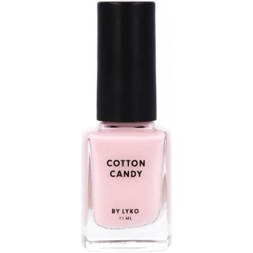 By Lyko The Birthday Party Nail Polish Cotton Candy 027