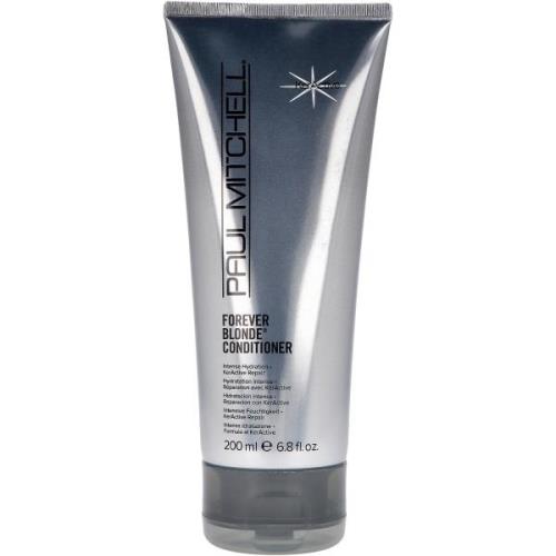 Paul Mitchell Forever Blonde Forever Blonde Conditioner 200 ml