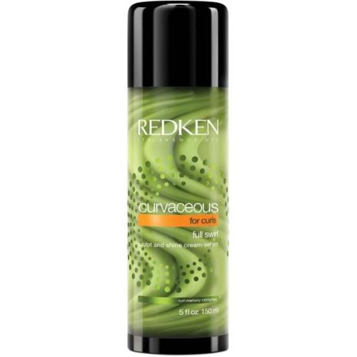 Redken Curvaceous Curvaceous Full Swirl 150 ml