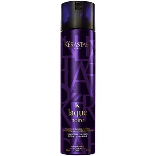 Kérastase Couture Styling Laque Noire hair spray 300 ml