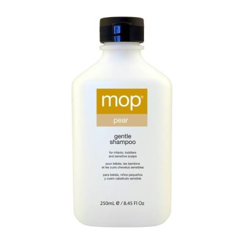 MOP Pear Gentle Shampoo 250 ml