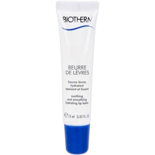 Biotherm Lait Corporel Beurre de Lèvres Moisturizing Lip Balm 13