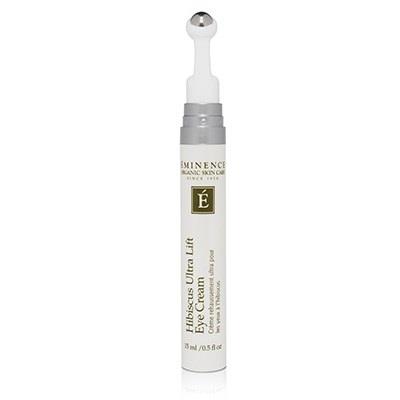 Eminence Organics   Organics Hibiscus Ultra Lift Eye Cream 15 ml