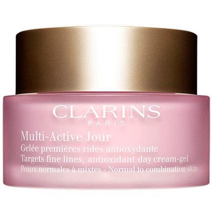Clarins Multi-Active Multi-Active Jour Cream Gel 50 ml