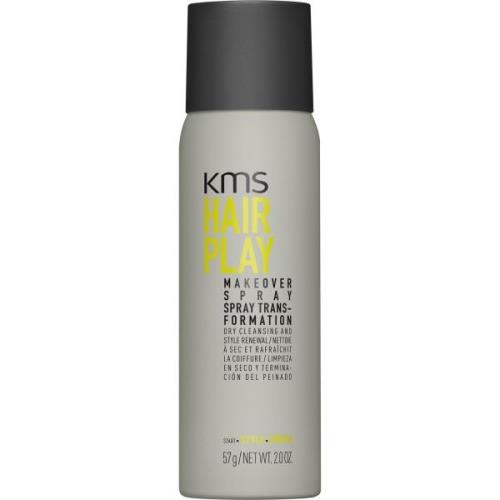 KMS Hairplay STYLE Makeover Spray 75 ml