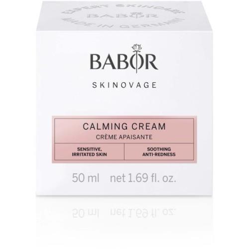 Babor Skinovage Calming Cream 50 ml