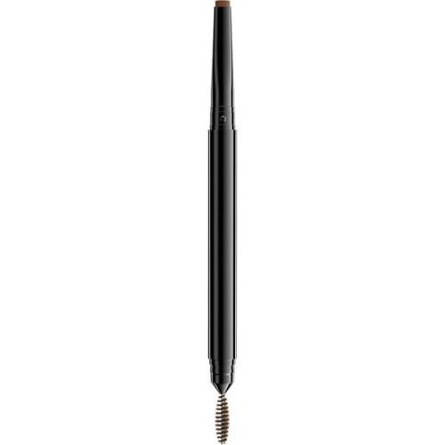 NYX PROFESSIONAL MAKEUP Precision Brow Pencil Soft Brown
