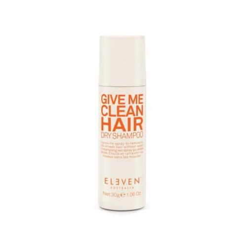 Eleven Australia Eleven Give Me Clean Hair Dry Shampoo 50 ml