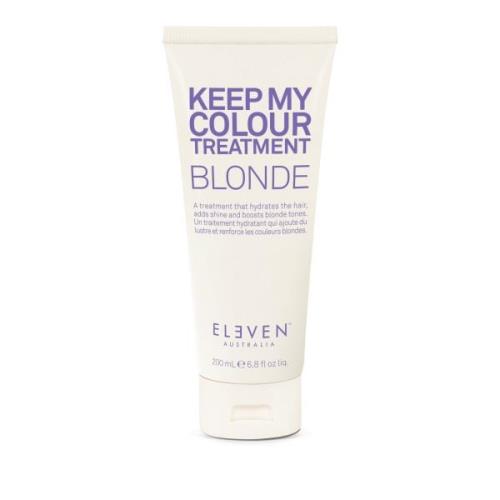Eleven Australia Keep My Color Treatment Blonde 200 ml