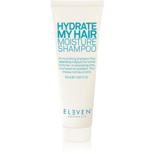 Eleven Australia Hydrate My Hair Shampoo 50 ml