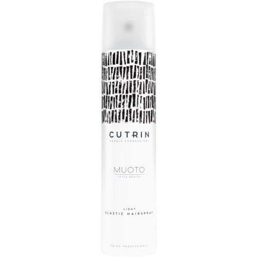 Cutrin Muoto Light Elastic Hairspray 300 ml