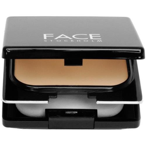 Face Stockholm Powder Foundation April