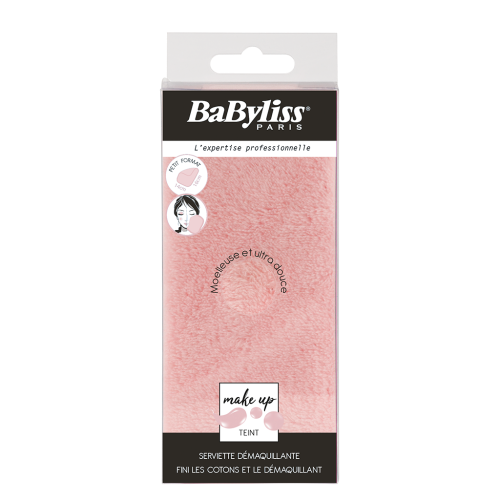 BaByliss Paris Accessories 794960 Makeup remover -liina small