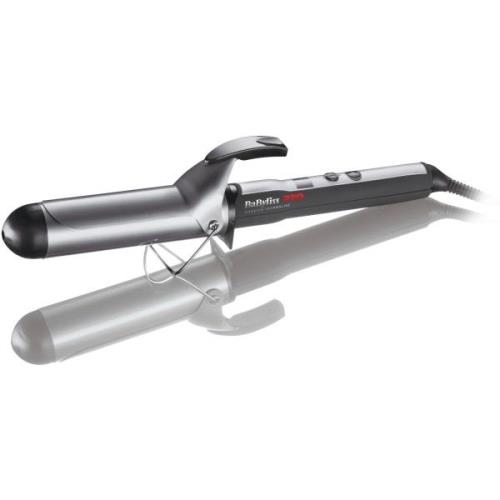 BaByliss PRO Digital Curling Iron 38mm