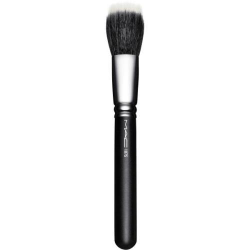 MAC Cosmetics Brushes 187S Duo Fibre Face