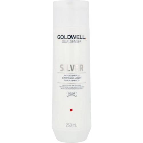 Goldwell Silver Dualsenses Silver Shampoo 250 ml