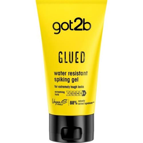 Schwarzkopf got2b Glued Gel 150 ml