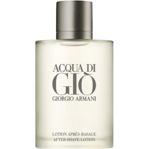 Giorgio Armani Pour Homme After Shave Lotion 100 ml