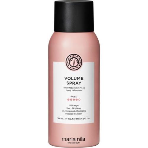 maria nila Style&Finish Volume spray 100 ml