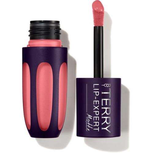 By Terry Lip Expert Matte Liquid Lipstick Rosy Kiss