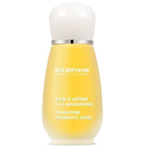 Darphin Essential Oil Elixir Tangerine Organic Aromatic Care 15 m