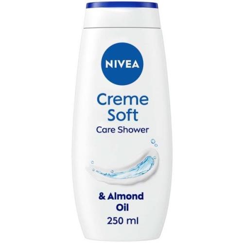 NIVEA Cream Soft Cream Shower 250 ml
