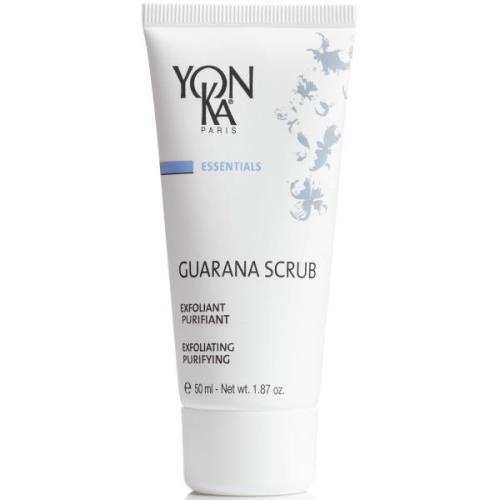 Yon-Ka Essentials Guarana Scrub  50 ml