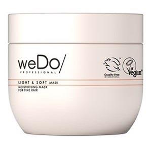 weDo Light & Soft Mask 400 ml