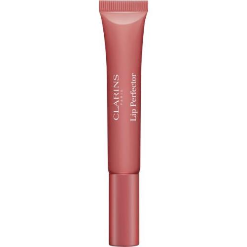 Clarins Natural Lip Perfector 6 Intense Rosebud