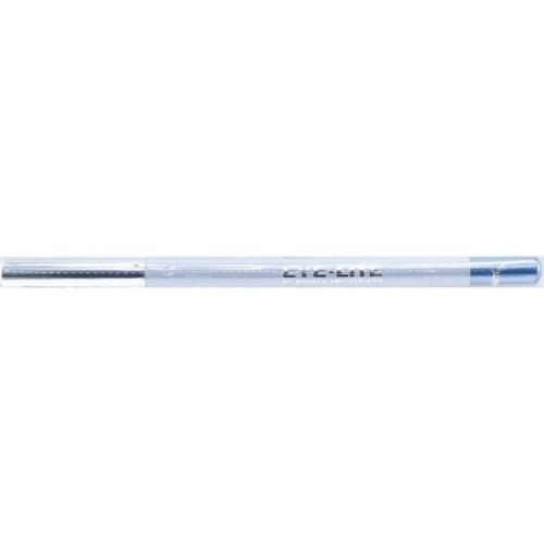 Mavala Eye-Lite Eyeliner Pencil Silver Blue