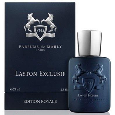 Parfums De Marly Maskuline To Share Layton Exclusif Eau De Parfum